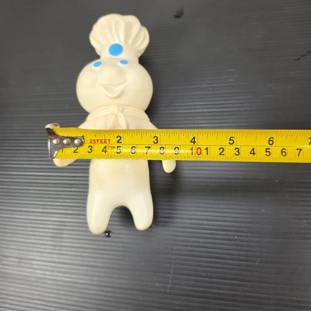 Vintage 1971 Pillsbury Doughboy 